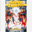 Supereroi: Le leggende DC n. 10 by Marv Wolfman