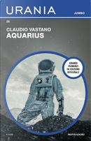 Aquarius by Claudio Vastano