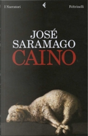 Caino by José Saramago