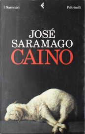 Caino by José Saramago Caino by José Saramago