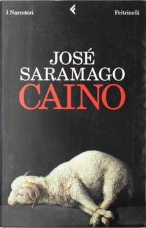 Caino by José Saramago