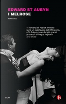 I Melrose by Edward St. Aubyn