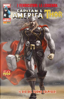 I Vendicatori: La leggenda n. 5 by Alan Davis, Allan Heinberg, Andy Lanning, Dan Abnett, Jorge Molina, Mark Waid, Mike Choi, Robert Rodi, Scott Eaton