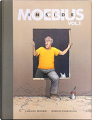 Inside Moebius vol. 1 by Jean "Moebius" Giraud
