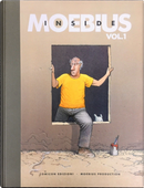 Inside Moebius vol. 1 by Moebius