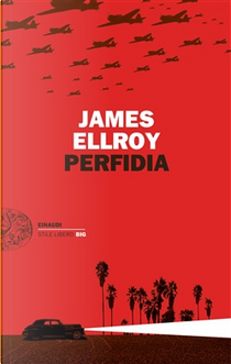 Perfidia by James Ellroy