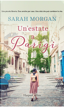 Un'estate a Parigi by Sarah Morgan