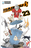 Haikyu!! vol. 23 by Haruichi Furudate