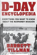 D-Day Encyclopedia by Barrett Tillman