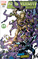 Guardiani della Galassia #44 by Brian Michael Bendis, Kieron Gillen