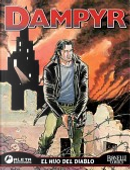 El Hijo del Diablo by Sergio Bonelli