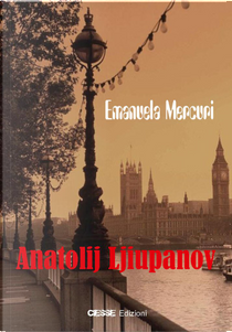 Anatolij Ljiupanov by Emanuela Mercuri