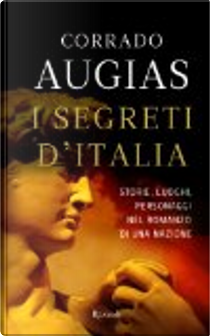 I segreti d'Italia by Corrado Augias