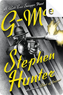 G-Man by Stephen Hunter