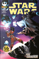 Star Wars #30 by Angel Unzueta, Charles Soule, Jason Aaron, Salvador Larroca