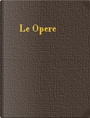Le Opere by Albert Camus