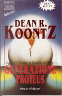 generazione proteus by Dean Koontz