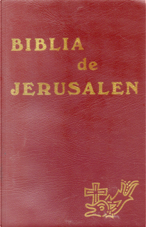 Biblia de Jerusalén