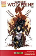 Wolverine n. 306 by Charles Soule, Tim Seeley