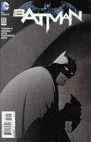 Batman Vol.2 #52 by James Tynion IV