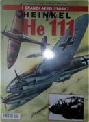 Heinkel He 111 by G. Siccardi, L. Perinetti