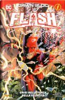 Flash vol. 1 by Simon Spurrier