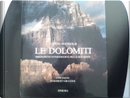 Le Dolomiti by Guido Mangold, Robert Gratzer