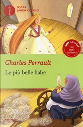 Le più belle fiabe by Charles Perrault