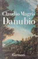 Danubio by Claudio Magris