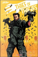 Thief of Thieves vol. 4 by Andy Diggle, Robert Kirkman