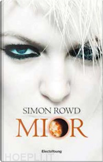 Mior by Simon Rowd