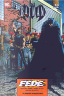 Le leggende di Batman n. 06 by Bart Sears, Mike W. Barr, Randy Elliot
