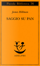 Saggio su Pan by James Hillman