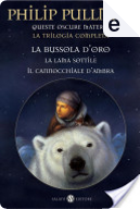 Queste oscure materie by Philip Pullman