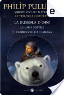 Queste oscure materie by Philip Pullman