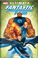 Ultimate Fantastic Four 1 by Brian Michael Bendis, Mark Millar, Mike Carey, Warren Ellis