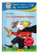 Der Buchstaben-Fresser(Schulausgabe) by Paul Maar