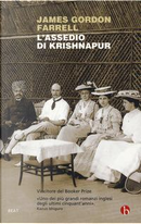 L'assedio di Krishnapur by James Gordon Farrell