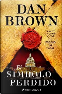 El símbolo perdido by Dan Brown