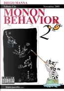 Monon Behavior. Vol. 2 by Diego Manna