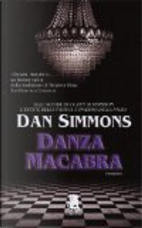 Danza macabra by Dan Simmons