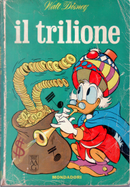 I Classici di Walt Disney (1a serie) n. 23 by Attilio Mazzanti, Elisa Penna, Gian Giacomo Dalmasso, Guido Martina, Osvaldo Pavese, Rodolfo Cimino