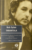 Tarantola by Bob Dylan