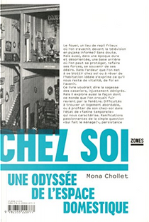 Chez soi by Mona Chollet