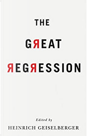 The Great Regression