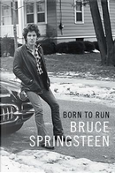 Born to Run by Bruce Springsteen