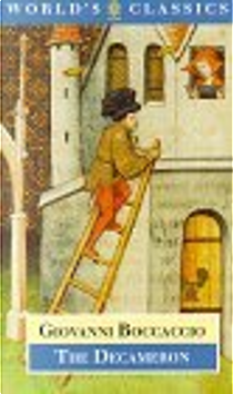 The Decameron by Giovanni Boccaccio