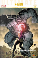 Ultimate X-Men - Origini n. 3 di 3 by Art Adams, Jeph Loeb