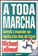 A toda marcha by Michael LeBoeuf