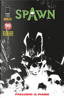 Spawn n. 153 by Todd McFarlane